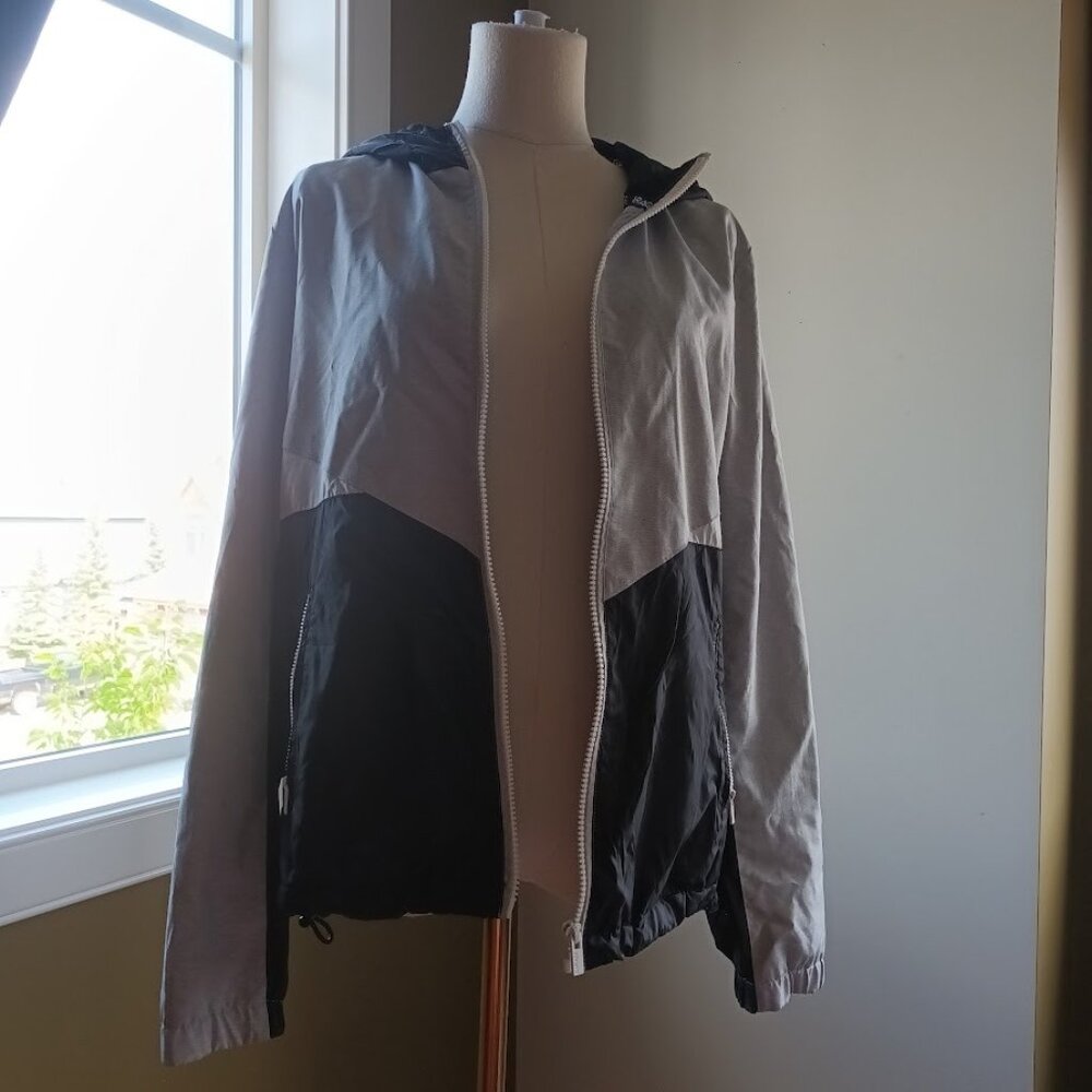 Garage Windbreaker